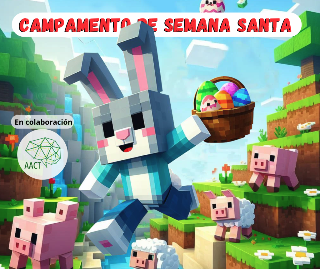 Campamento Semana Santa