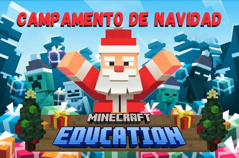 Papanoel mincraft
